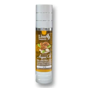 روغن آرگان لیسوس