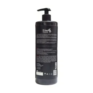 ماسک مو بدون سولفات لیسوس 1000میل اورجینال